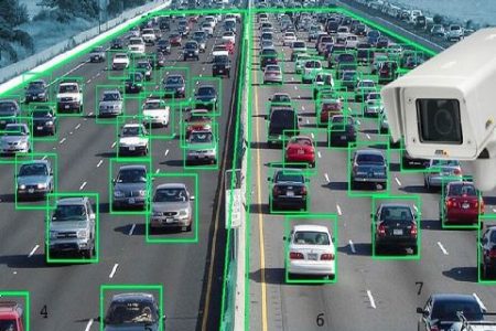 ساخت سامانه تشخیص سریع پلاک خودرو با استفاده از شبکه عصبی پیچشی