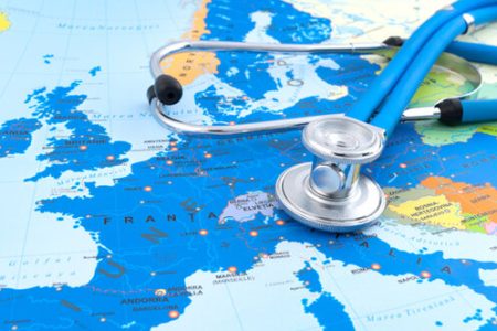 ظرفیت گردشگری سلامت ایران معادل ۵۰۰هزار بشکه نفت در روز