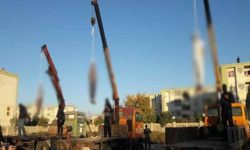 تجاوز گروهی ۵ نفر به یک زن در مرند / متجاوزان اعدام شدند