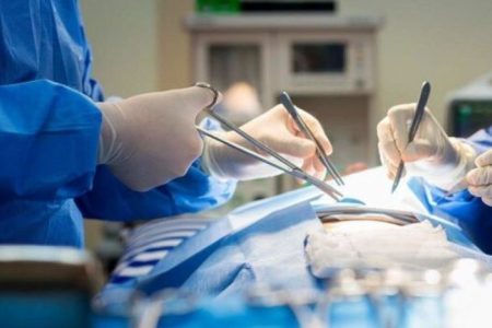 واکنش سازمان نظام پزشکی به اتفاق بیمارستان آپادانا / اتاق های عمل بیمارستان آپادانا پلمب شد