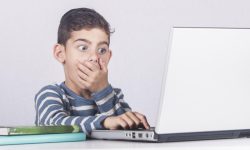 اجرای چهارمین پویش کودکان سایبری در خوزستان