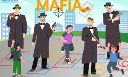 آیا بازی مافیا تأثیری در دروغ‌گو شدن کودکان دارد؟