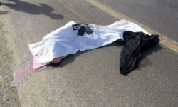 آیا عابران‌پیاده در عبور از آزادراه‌ها و بزرگراه‌ها مقصر حتمی شناخته می‌شوند؟