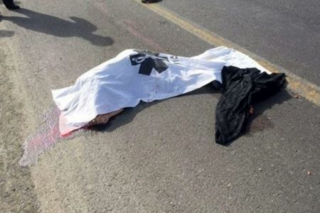 آیا عابران‌پیاده در عبور از آزادراه‌ها و بزرگراه‌ها مقصر حتمی شناخته می‌شوند؟