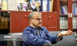 مدیرعامل شرکت نفت و گاز کارون: قدمت خطوط لوله و تاسیسات نفت و گاز در اهواز بالای ۵۰ سال است