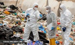 بی‌خطرسازی پسماندهای عفونی خوزستان تعیین تکلیف می‌شود