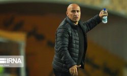 منصوریان از هدایت تیم فولاد خوزستان برکنار شد