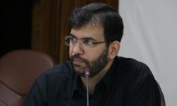 مدیرکل جدید فرهنگ و ارشاد اسلامی خوزستان منصوب شد