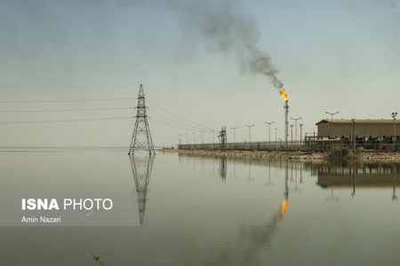 میدان نفتی “سهراب” در تالاب هورالعظیم توسعه می‌یابد؟