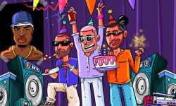 «دافی» چگونه فرهنگ موسیقی را فدای دستمال مرطوب کرد؟!