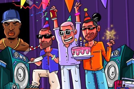 «دافی» چگونه فرهنگ موسیقی را فدای دستمال مرطوب کرد؟!