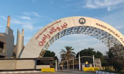 ساخت و بازسازی۲ هزار ۶۰۰ قطعه صنعتی در نیروگاه رامین اهواز