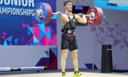 کسب ۳ مدال نقره سوغاتی پولادمرد مسجدسلیمانی از مسابقات آسیایی