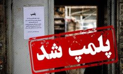 پلمپ دفتر مشاور املاکی که اقدام به عقد قرارداد با سگ کرده بود / مشاور قانون‌شکن بازداشت شد