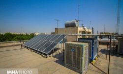 چطور نیروگاه خورشیدی پشت‌بامی بزنیم؟