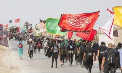 نکات ضروری برای پیاده‌روی اربعین در گرما