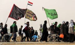 مهم‌ترین نکات پیاده‌روی اربعین برای بیماران تنفسی/ توصیه به همراه‌داشتن و مصرف پودر ORS