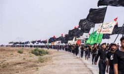 بیماران تنفسی در سفر اربعین چگونه مراقب تغذیه خود باشند؟