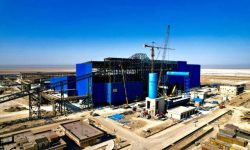 ۲ کارگر بر اثر سقوط از ارتفاع در شرکت فولاد شادگان جان سپردند