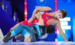 ۱۴ مدال دستاورد ‌خوزستانی‌ها در مسابقات بین‌المللی کشتی فرنگی جوانان