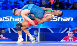 فرنگی‌کاران جوان خوزستانی در جهان طلایی شدند