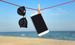 شش راه ساده برای سالم نگه داشتن تلفن همراه در گرمای تابستان