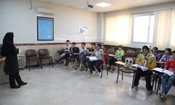 ارایه ۲۸۰۰۰ نفرساعت خدمات آموزشی به شهروندان در  شرکت بهره برداری نفت و گاز مسجدسلیمان