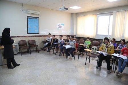 ارایه ۲۸۰۰۰ نفرساعت خدمات آموزشی به شهروندان در  شرکت بهره برداری نفت و گاز مسجدسلیمان