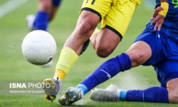 تعهد نفت مسجد سلیمان به سازمان لیگ:تا یک هفته بدهی ۱۰ میلیاردی را صاف می‌کنیم