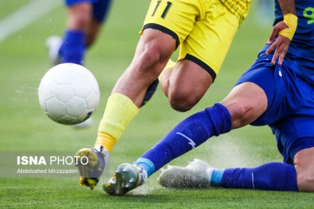 تعهد نفت مسجد سلیمان به سازمان لیگ:تا یک هفته بدهی ۱۰ میلیاردی را صاف می‌کنیم