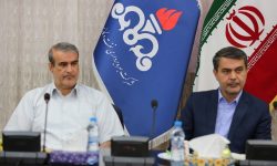 مسایل و مشکلات مرتبط در شرکت بهره برداری نفت وگاز مسجدسلیمان بررسی شد