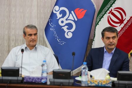 مسایل و مشکلات مرتبط در شرکت بهره برداری نفت وگاز مسجدسلیمان بررسی شد