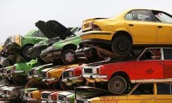 هشدار رئیس مرکز اسقاط به خریداران خودروهای فرسوده/برای واردات خودرو،افراد باید تنها گواهی اسقاط ارائه کنند