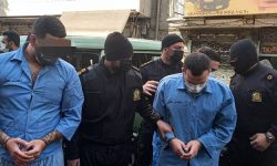 یک پزشک، ۲ مامور قلابی را به دام انداخت