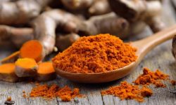 زردچوبه برای درمان سوءهاضمه موثر است