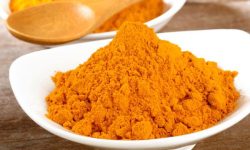 اثرات درمانی زردچوبه در کبد چرب