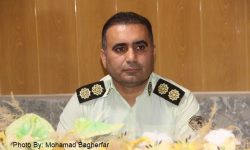 پویش خرید امن در مسجدسلیمان برگزار می شود