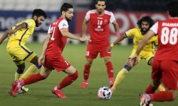 امتیازات کسر شده سپاهان و پرسپولیس بازگشت/ صدر جدول تغییر کرد! + جدول