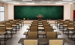 احداث و تجهیز ۲ مدرسه استثنایی در خرمشهر با حمایت مسئولیت‌های اجتماعی شرکت ملی نفت ایران