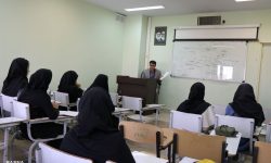 سیستم حضور و غیاب دانشجویان «الکترونیکی» می‌شود/آموزش مجازی در دانشگاه‌ها نداریم