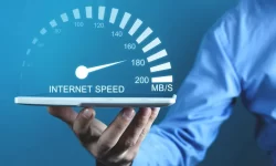 سرعت اینترنت تا خرداد ۳۰درصد افزایش می یابد