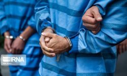 بازداشت ۲ متهم به فساد در شهرداری شوشتر و قطع درختان شهر