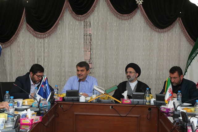 علیرضا هیهاوند+نفت مسجدسلیمان