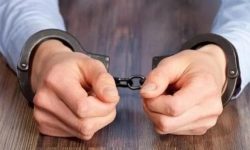 عضو شورای شهر عنبر بازداشت شد