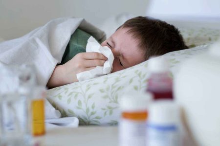 چند درمان‌ خانگی برای سرماخوردگی