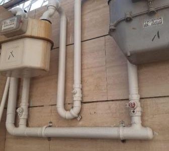 با موافقت وزارت نفت،لوله کشی گاز ساختمان خانوارهای تحت پوشش حمایتی رایگان شد