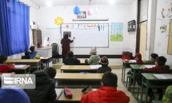 ۸۵ هزار دانش‌آموز خوزستانی پایه نهم هدایت تحصیلی می‌شوند