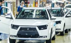 خرید خودرو آسان شد / شروط جدید برای ثبت نام خودرو