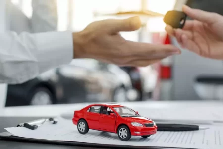 پایان کلاهبرداری در معاملات خودرو