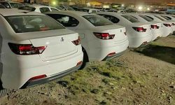 بازار خودرو رسماً میلیاردی شد؛ گرانی خودرو تا کجا ادامه دارد؟